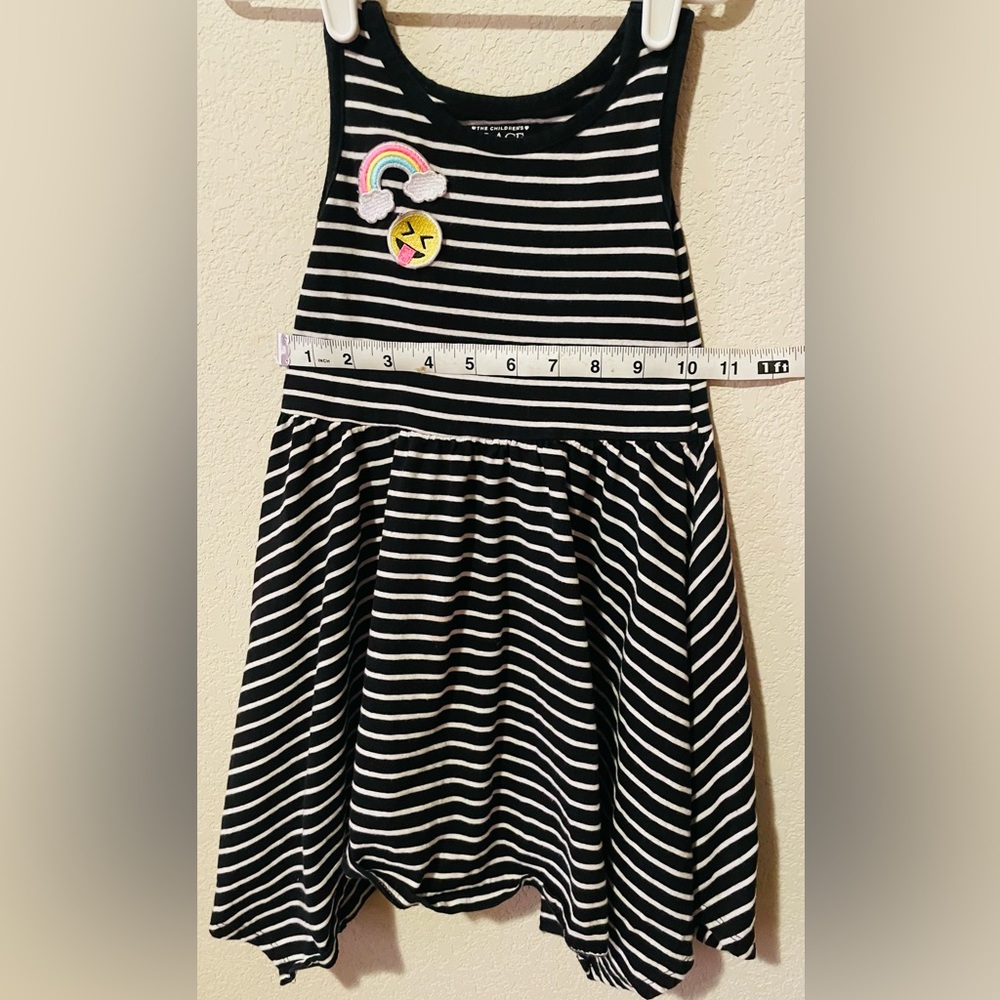 PRE-OWNED Children’s Place dress size 5T